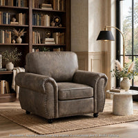 Brownish Gray