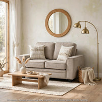 Taupe, Black