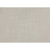 Swan Loveseat | Natural Brown Wood Frame | Beige Polyester | 59"