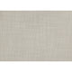 Swan Loveseat | Natural Brown Wood Frame | Beige Polyester | 59"