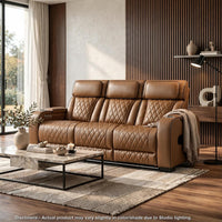 Brown, Black