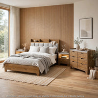 Light Aspen Brown, Gray