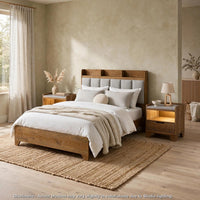 Light Aspen Brown, Gray