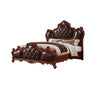 2pc Queen Bedroom Set, Brown, Nightstand