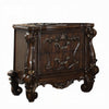 3pc King Bedroom Set, Brown, 2 Nightstands