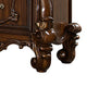 3pc King Bedroom Set | Brown | 2 Nightst&s