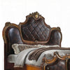 2pc King Bedroom Set, Brown, Nightstand