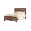 Queen Bedroom Set | Brown | 3 Piece Set with 2 Nightst&s