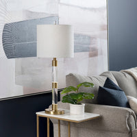 White, Gold