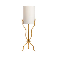 White, Gold
