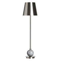 Nickel, Gray