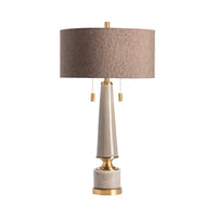 Brown, Brass, Gold