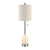 Cream, Silver, Oatmeal Brown