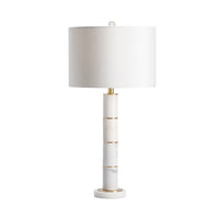 White, Gold