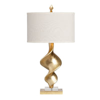 White, Gold, Clear