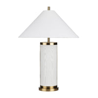White, Gold