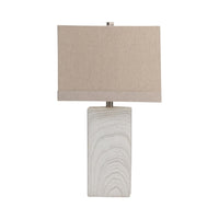 Oatmeal Brown, White, Gray