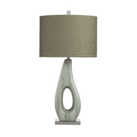 Green, Nickel