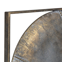 Bronze