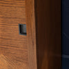 Crestview Roy Sideboard Cabinet | 2 Sliding Doors | Brown | 65’’ CCL-CVFDR1160