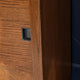 Crestview Roy Sideboard Cabinet | 2 Sliding Doors | Brown | 65’’ CCL-CVFDR1160