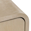 Crestview Bry Media Credenza | 73’’ | 3 Drawers w 2 Doors | Tan Brown CCL-CVFDR1210