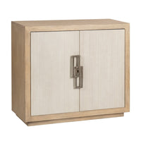 Whitewash Tan Brown, Cream White, Nickel
