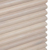 Crestview Cabinet 40’’ | Cream Reeded Wood Doors with Brass CCL-CVFDR1229