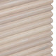 Crestview Cabinet 40’’ | Cream Reeded Wood Doors with Brass CCL-CVFDR1229