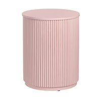 Blush Pink