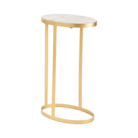 White, Gold