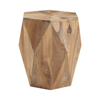 Solid Mango Wood