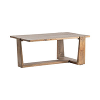 Solid Acacia Wood