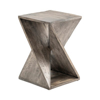 Weathered Gray