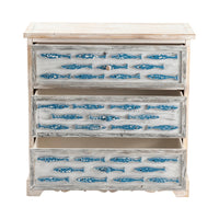 Whitewash, Blue