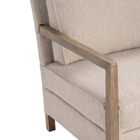 Light Brown, Beige