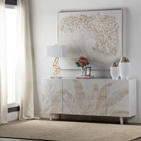 White, Gold