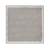 Oversized Wall Art | Abstract Design on Canvas | Champagne Frame 60x60