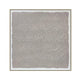 Oversized Wall Art | Abstract Design on Canvas | Champagne Frame 60x60