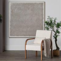 Natural Brown, White, Taupe, Champagne