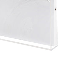 White, Clear