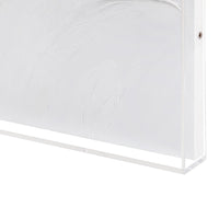 White, Clear