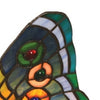 Butterfly Accent Lamp 6’’ Wide CHL-CH10020GA06-NL1