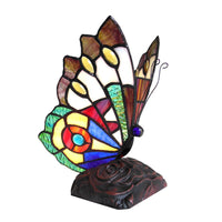 Multi-colored