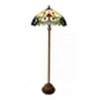 Dark antique bronze