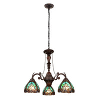 Antique Dark Bronze
