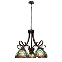 Antique Dark Bronze
