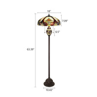 Antique Dark Bronze