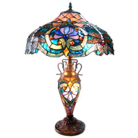 Dark Antique Bronze
