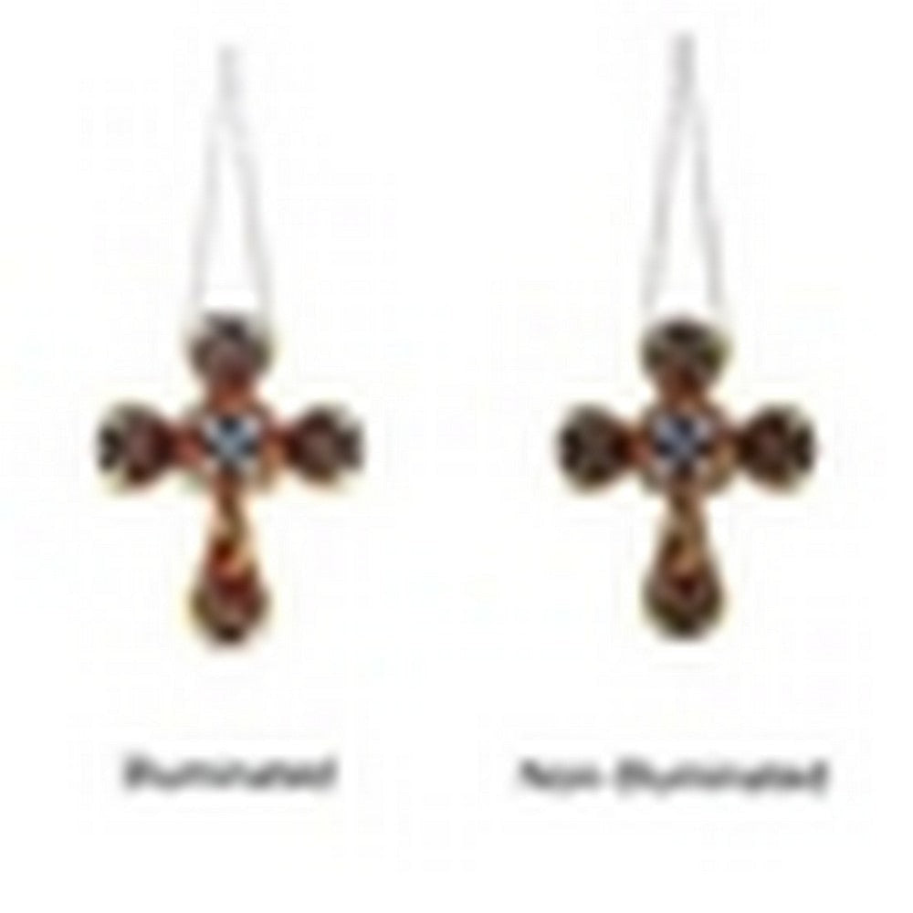 CHLOE Lighting ADELA Victorian Tiffany-style Stained Glass Window Panel 20’’ Tall CHL-CH1P780VR20-XPN